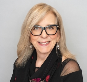Sharon Alleman